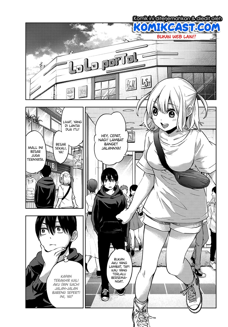 Chapter 23 - halaman 7
