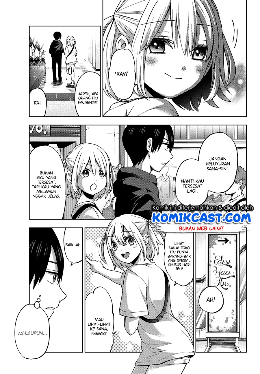 Chapter 23 - halaman 9
