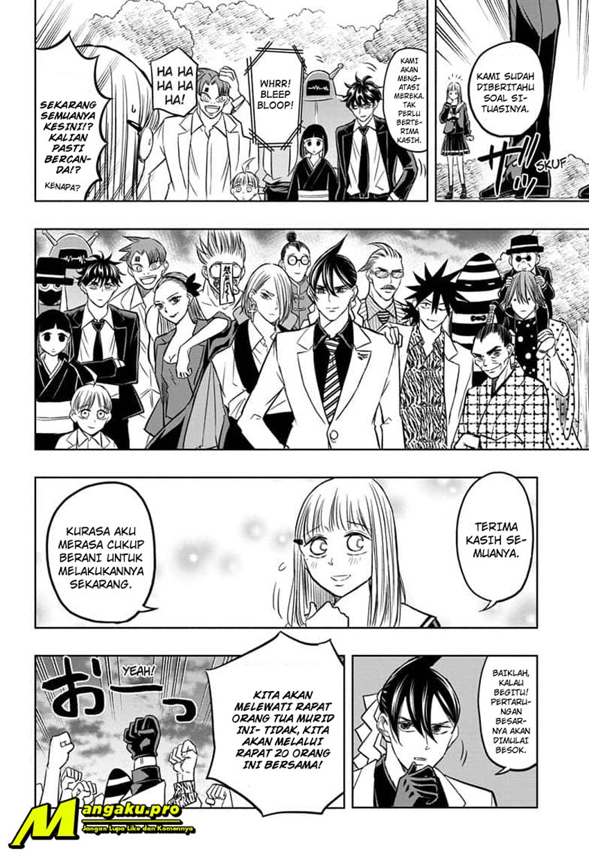 Chapter 43 - halaman 14