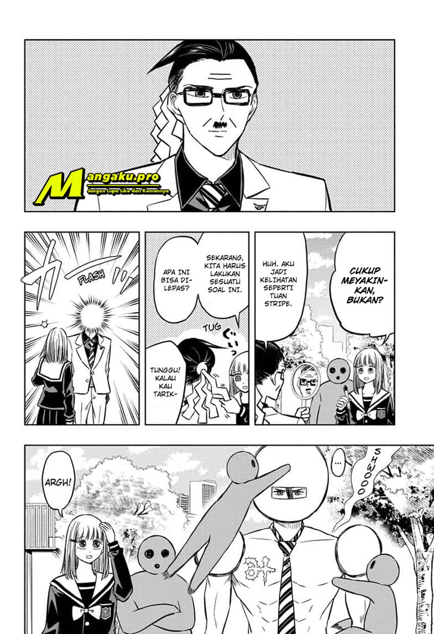 Chapter 43 - halaman 6
