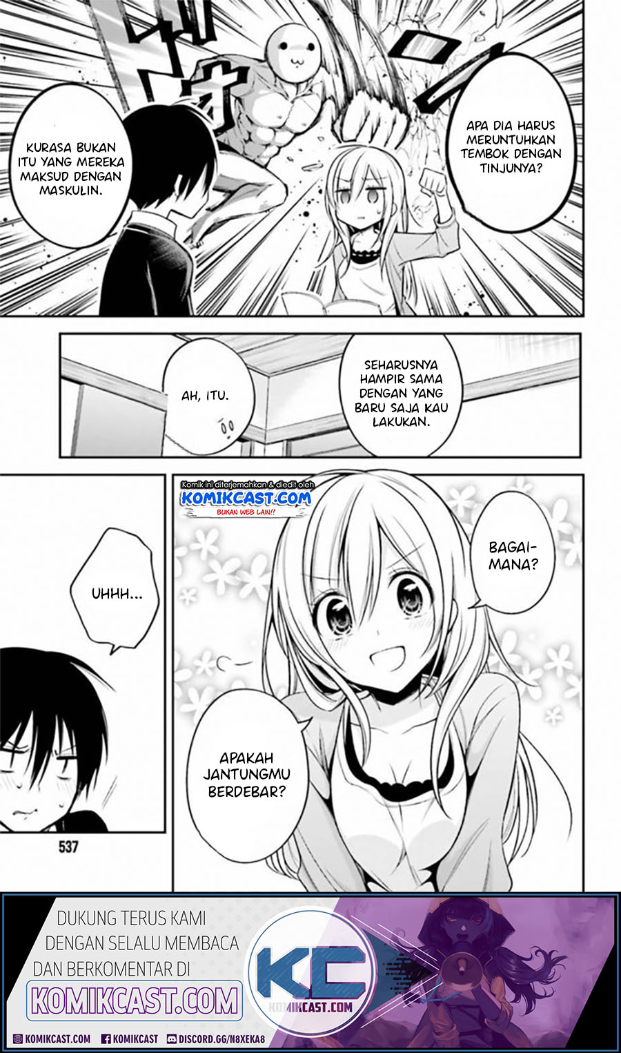 Chapter 17 - halaman 13