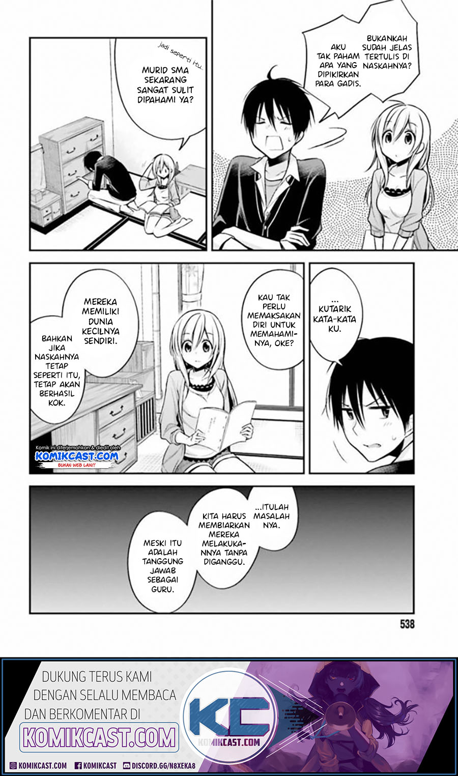 Chapter 17 - halaman 14