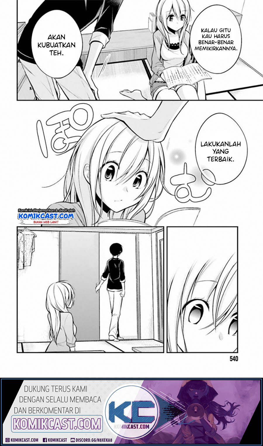 Chapter 17 - halaman 16