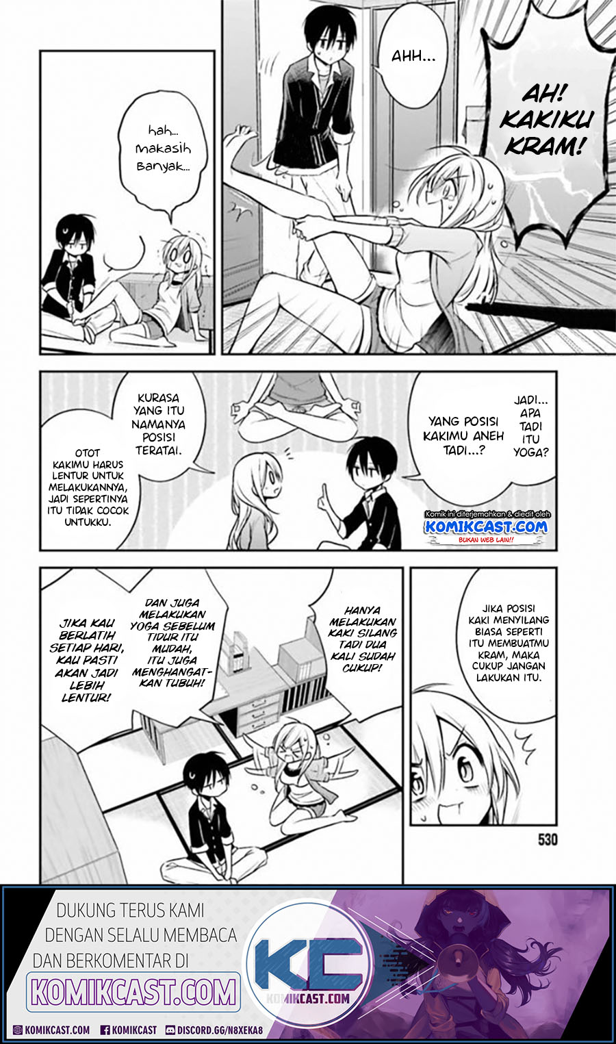 Chapter 17 - halaman 6