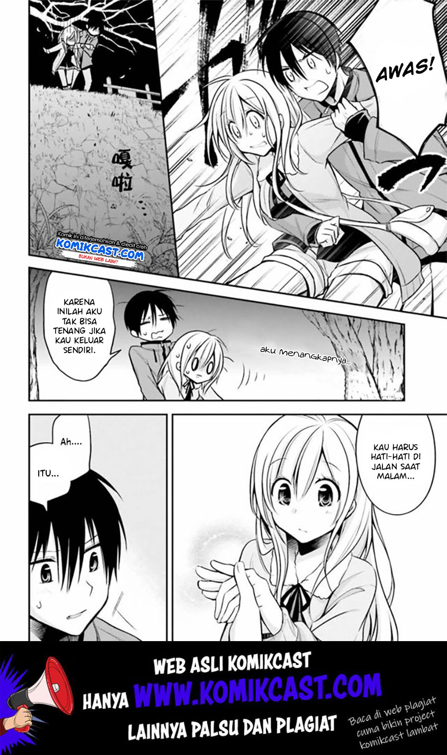 Chapter 16 - halaman 8