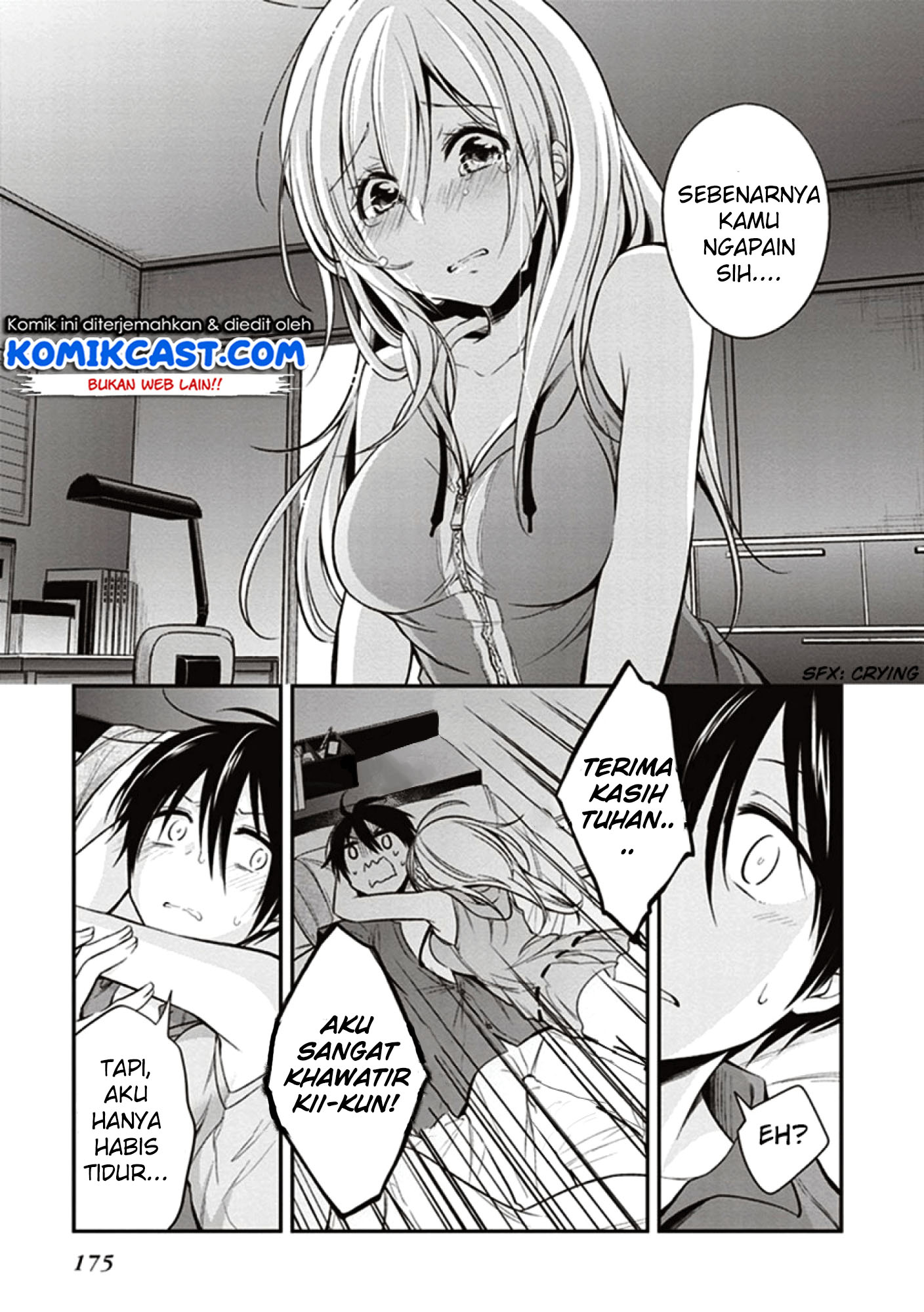 Chapter 11 - halaman 13