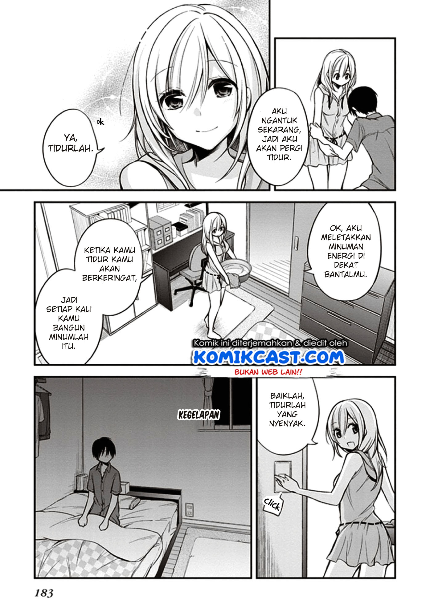 Chapter 11 - halaman 21