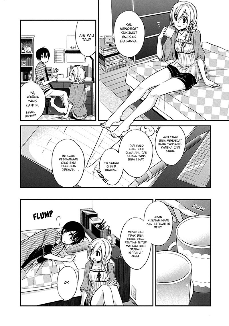 Chapter 3 - halaman 9