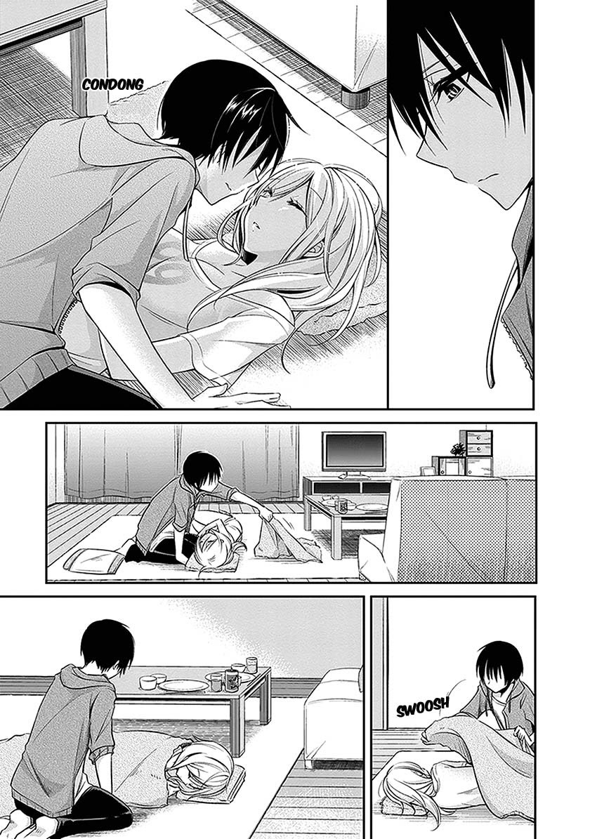 Chapter 1 - halaman 14