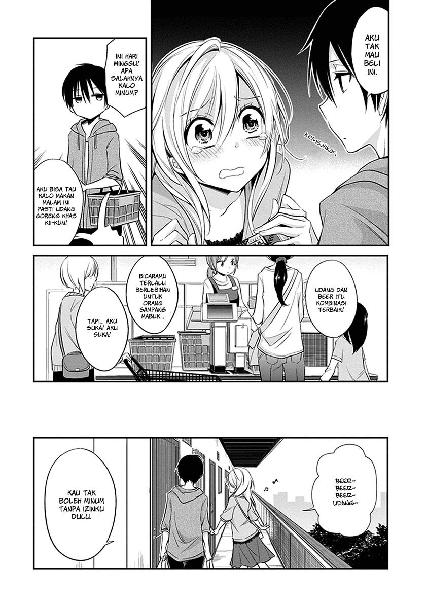 Chapter 1 - halaman 7
