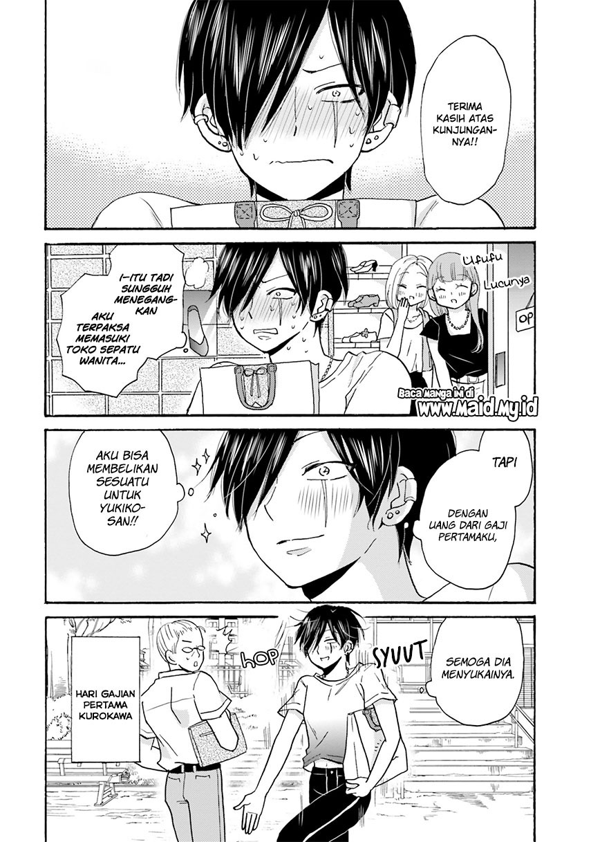 Chapter 17 - halaman 9
