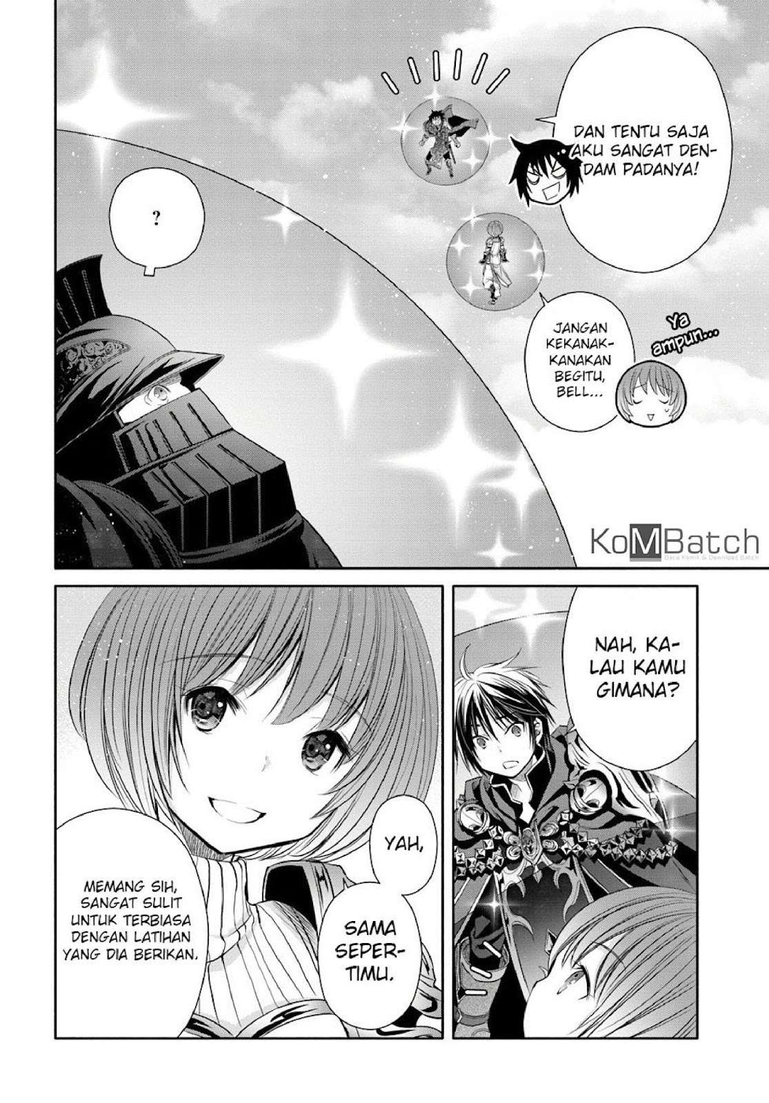 Chapter 25 - halaman 16