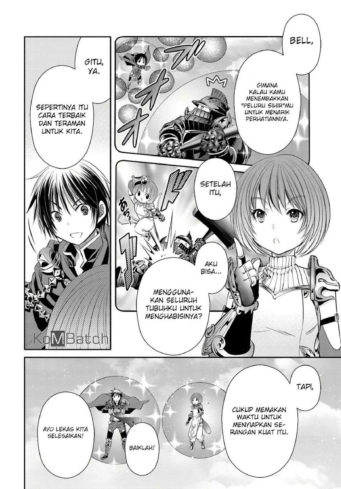 Chapter 25 - halaman 18