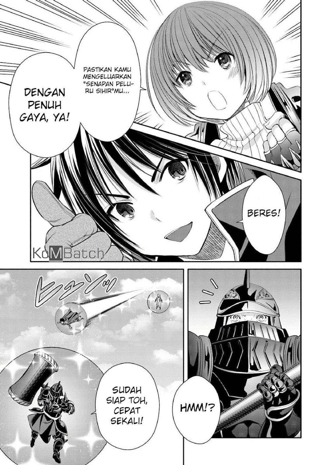 Chapter 25 - halaman 19