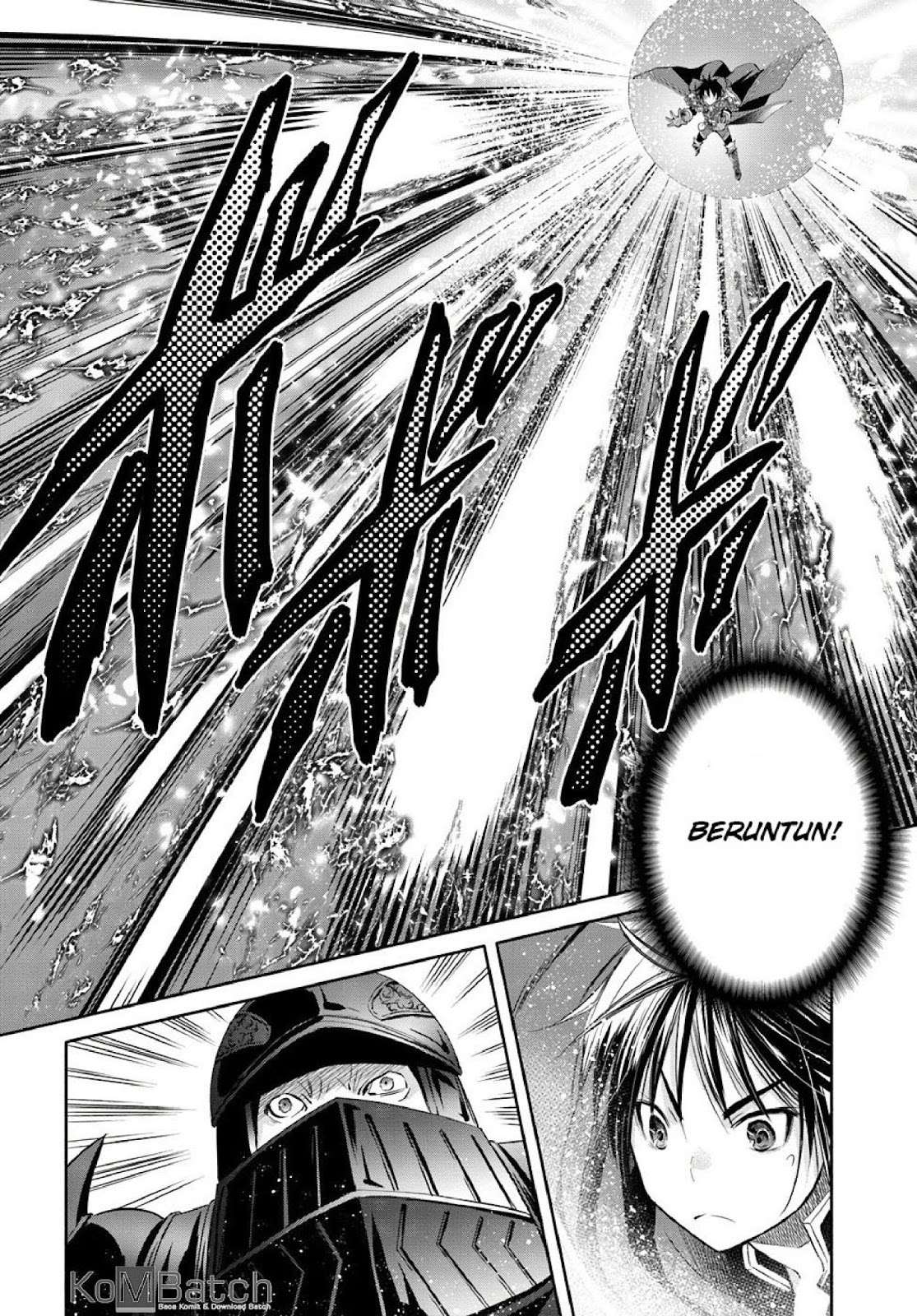 Chapter 25 - halaman 22