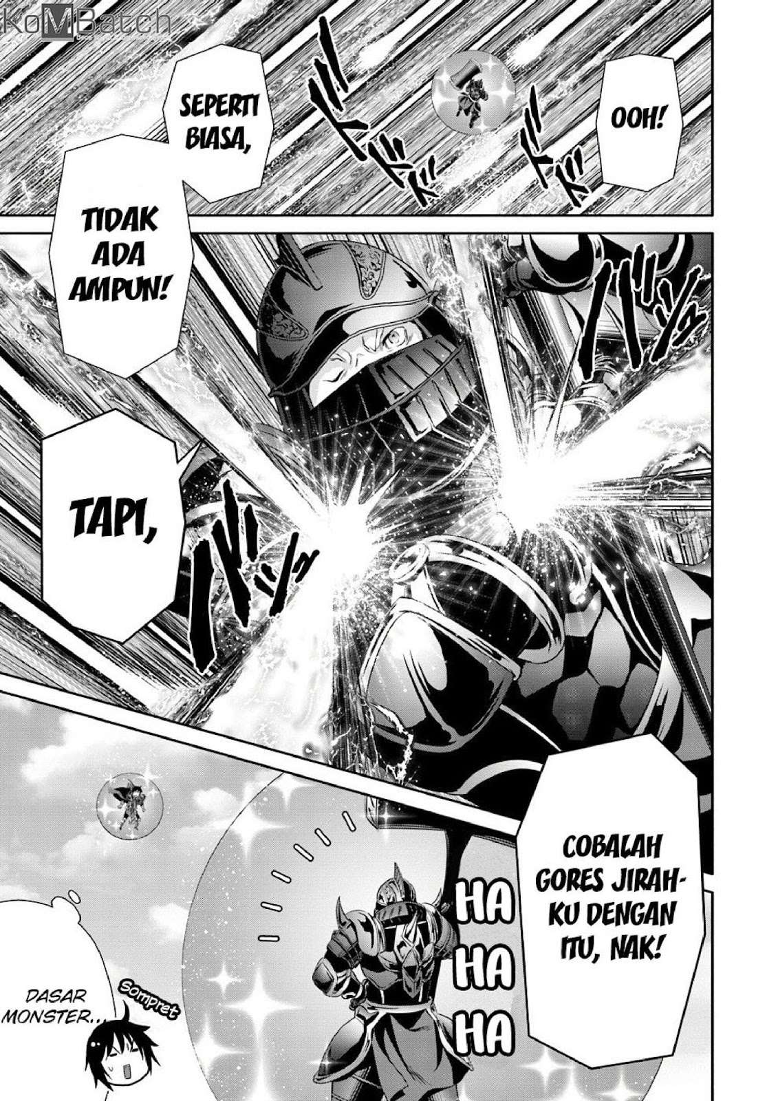 Chapter 25 - halaman 23