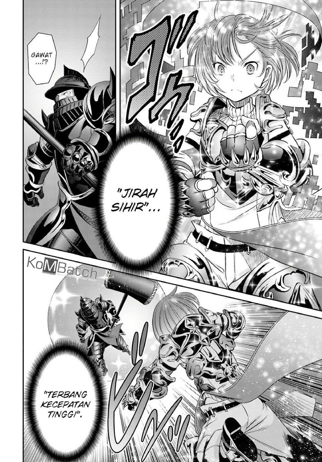 Chapter 25 - halaman 26