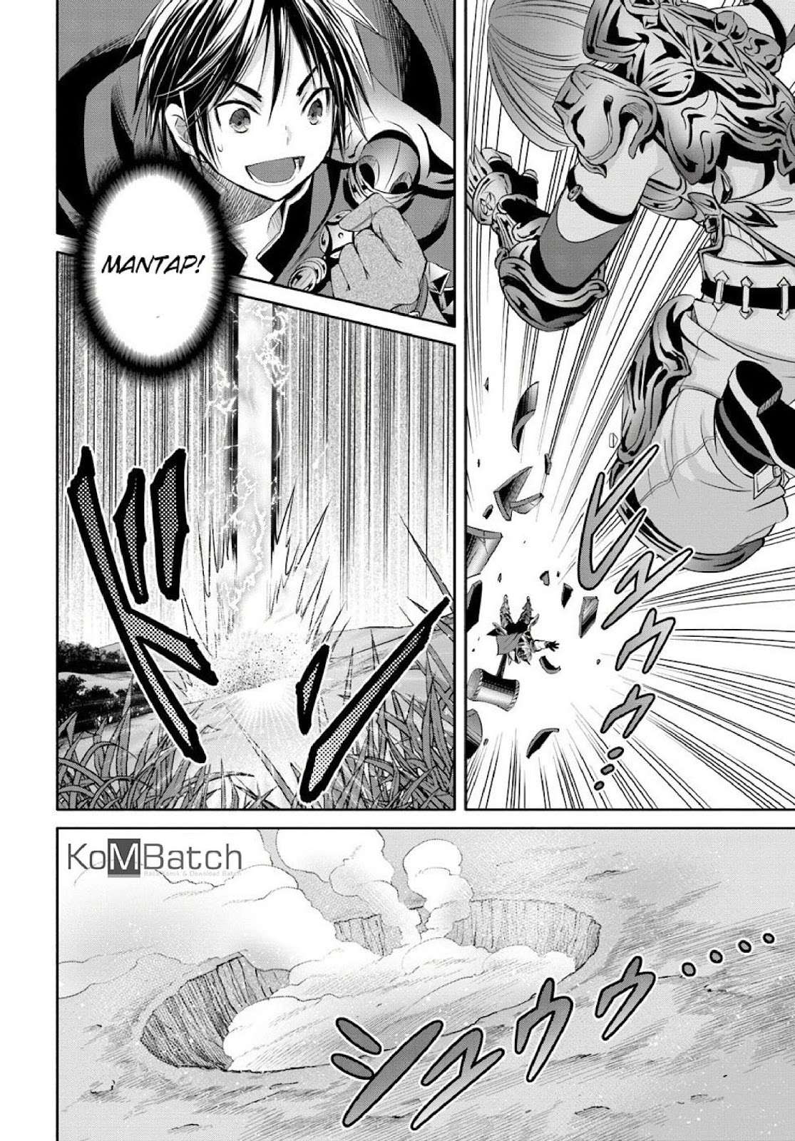 Chapter 25 - halaman 28