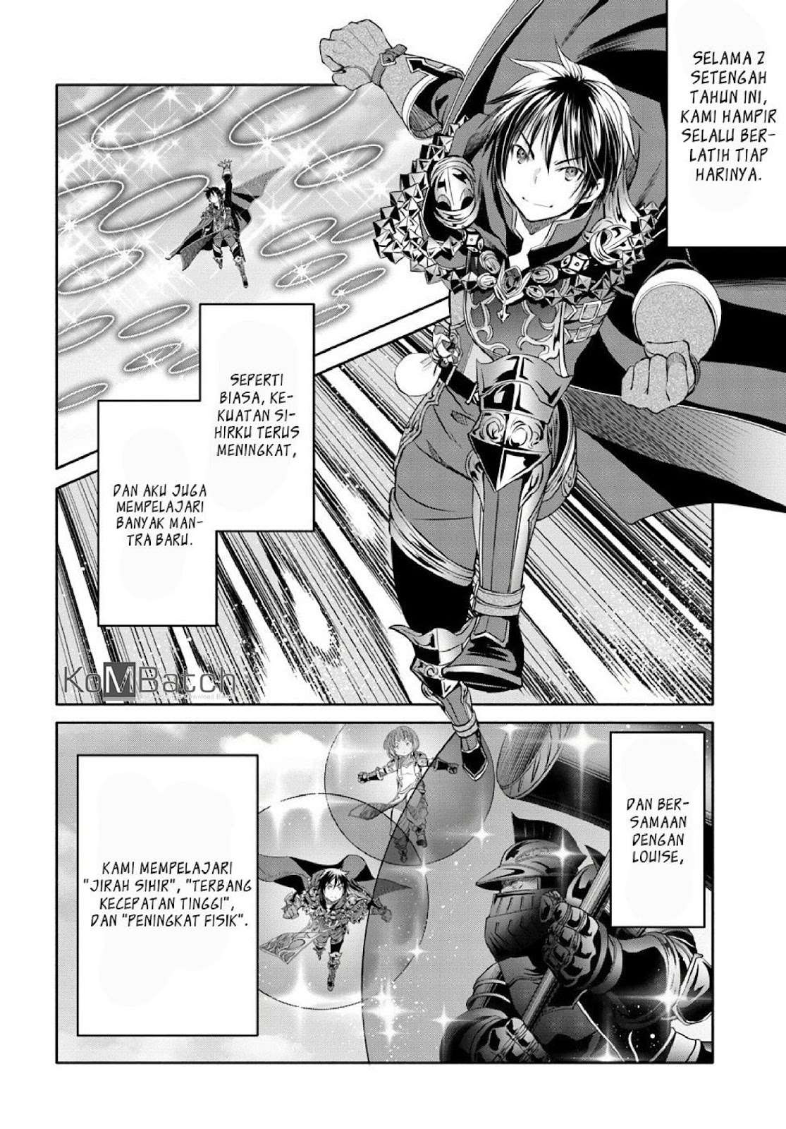 Chapter 25 - halaman 8