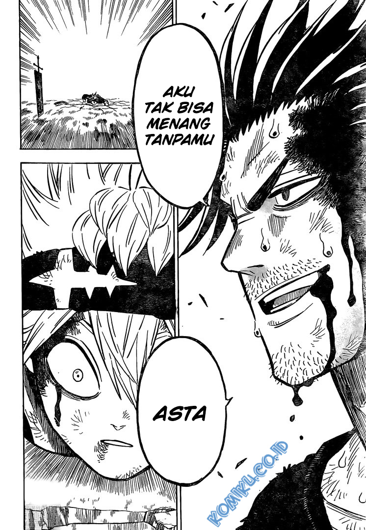Chapter 257 - halaman 12
