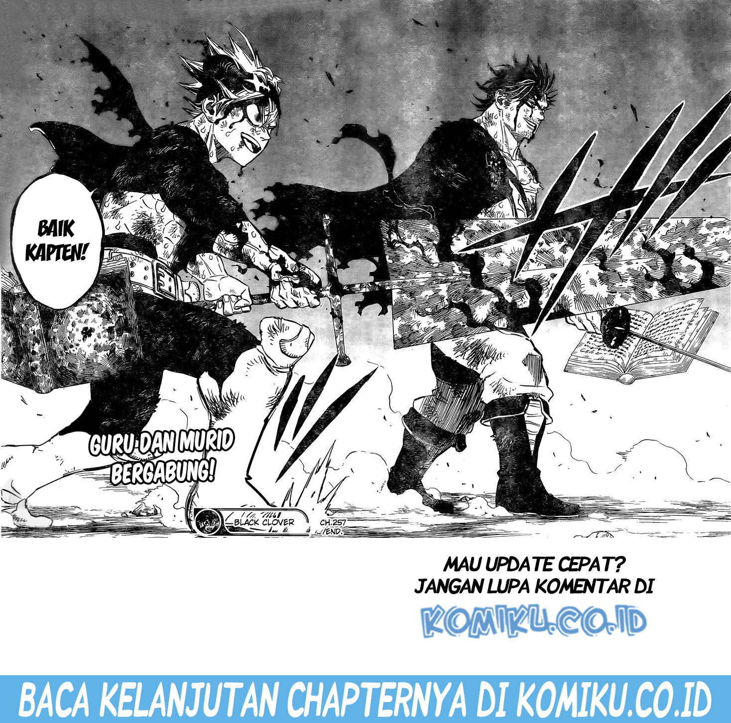 Chapter 257 - halaman 14