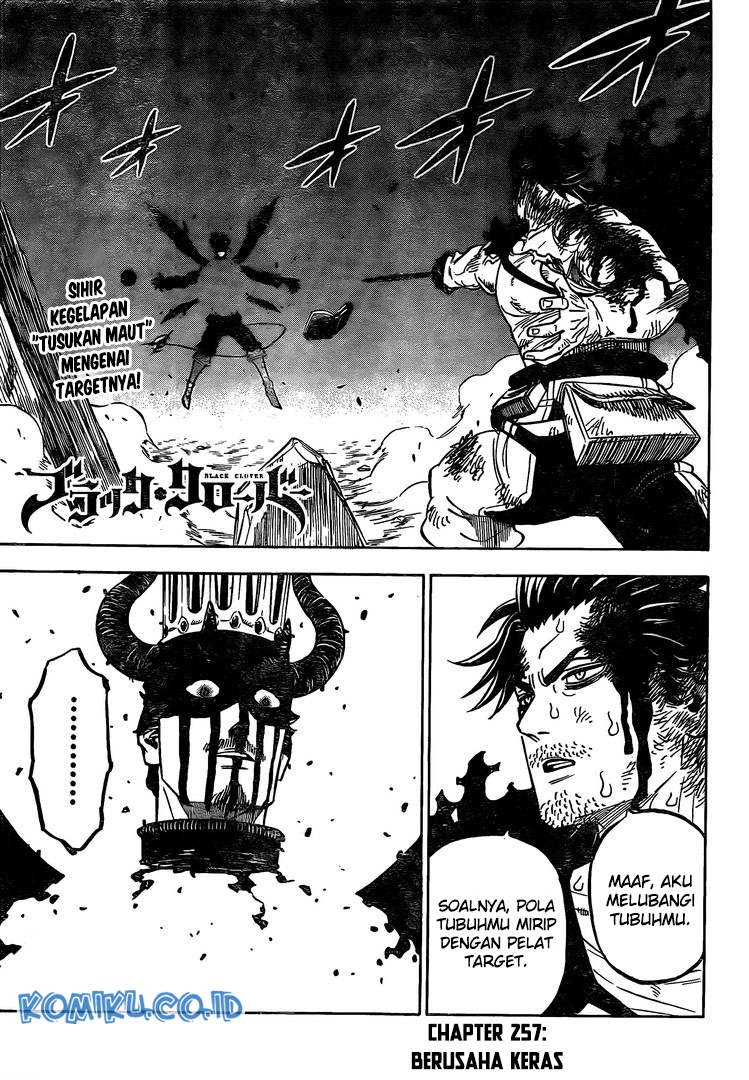 Chapter 257 - halaman 3