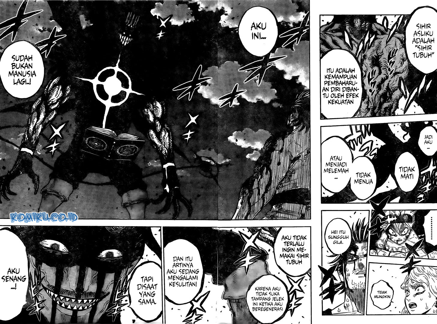 Chapter 257 - halaman 6