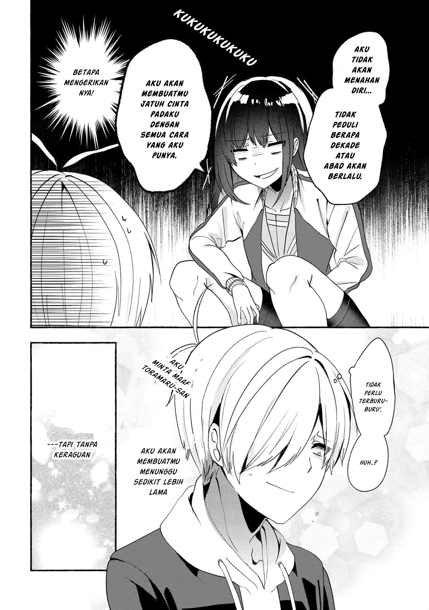 Chapter 48 - halaman 15