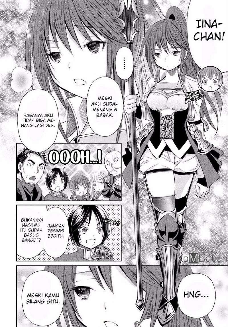 Chapter 24 - halaman 28