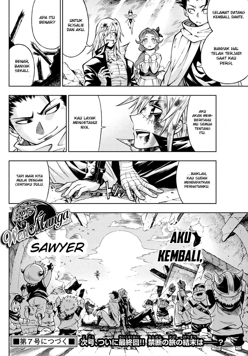 Chapter 51 - halaman 19