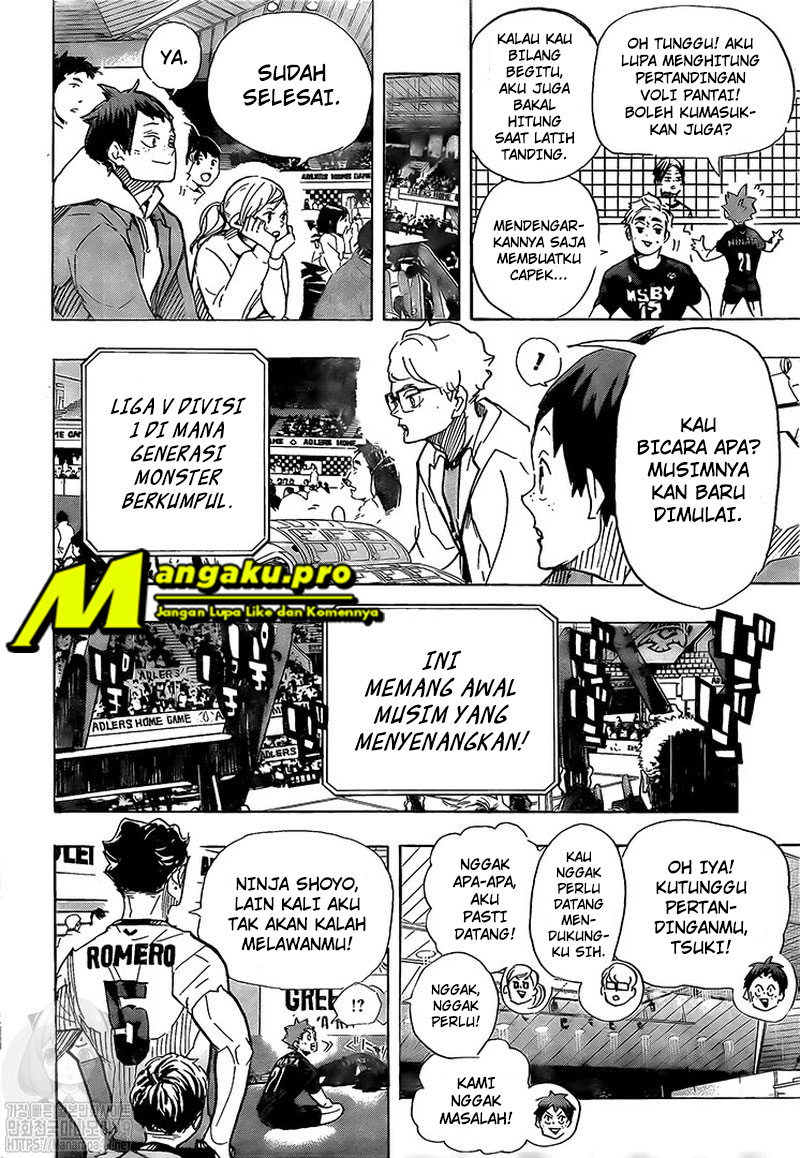 Chapter 401 - halaman 13