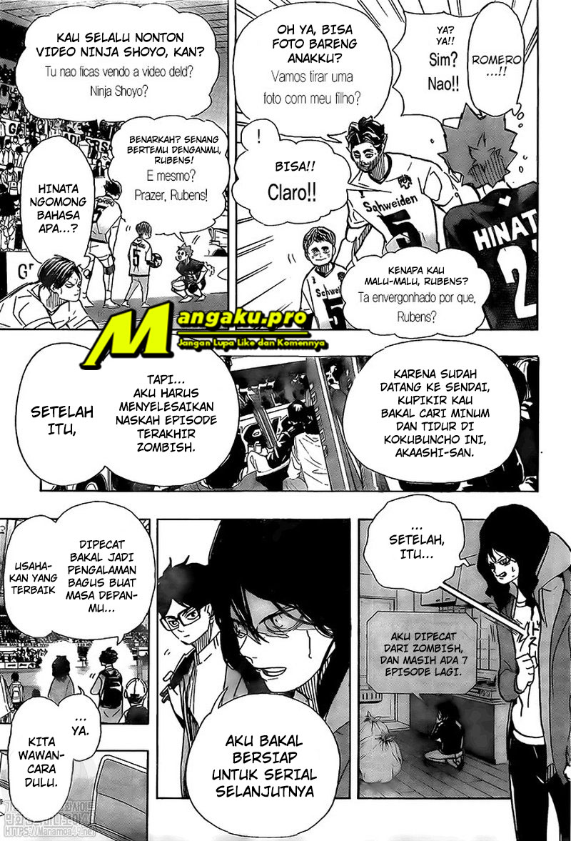 Chapter 401 - halaman 14