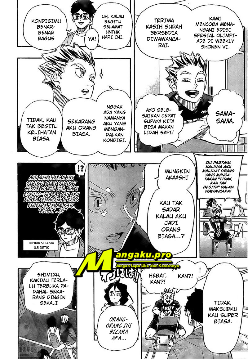 Chapter 401 - halaman 15