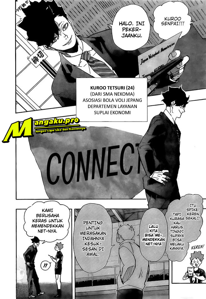 Chapter 401 - halaman 17