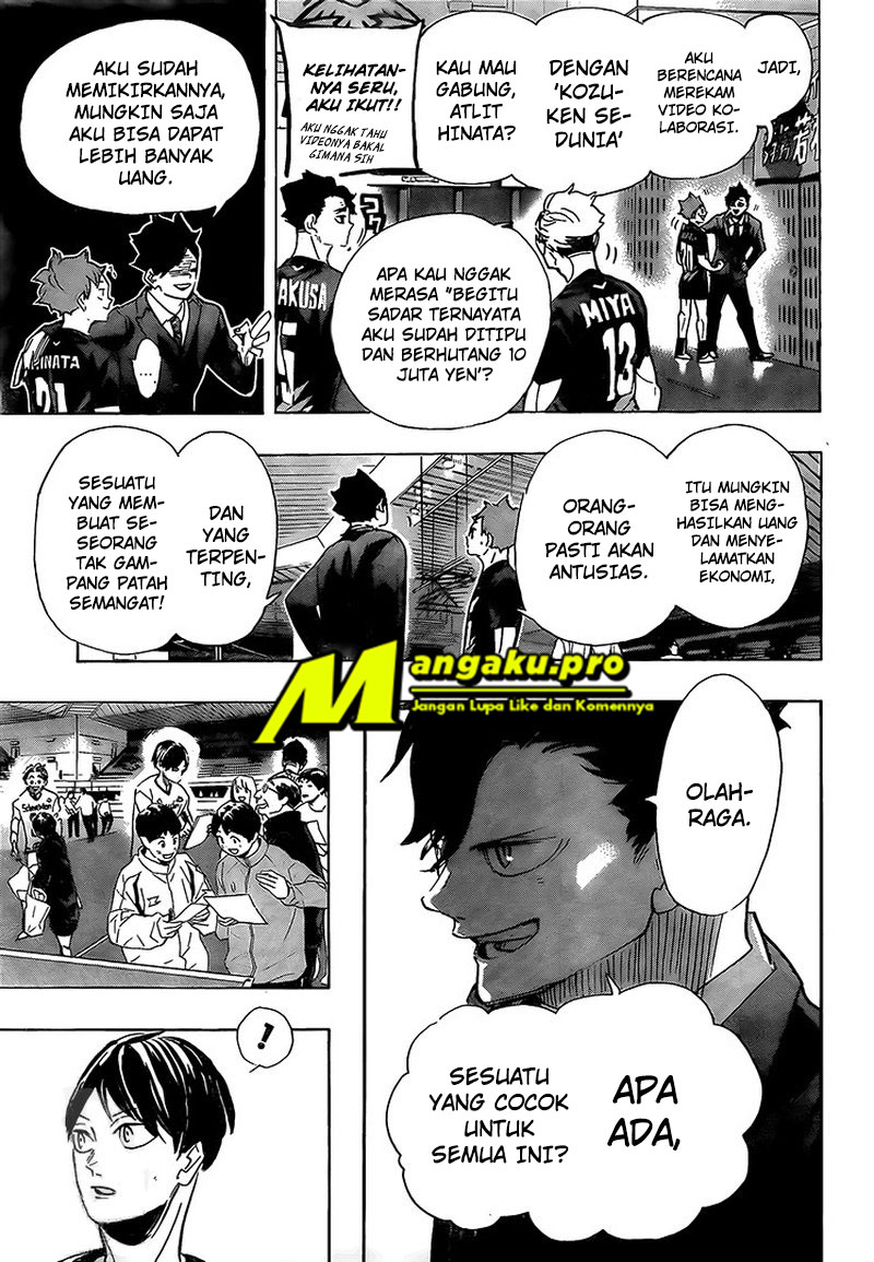 Chapter 401 - halaman 18