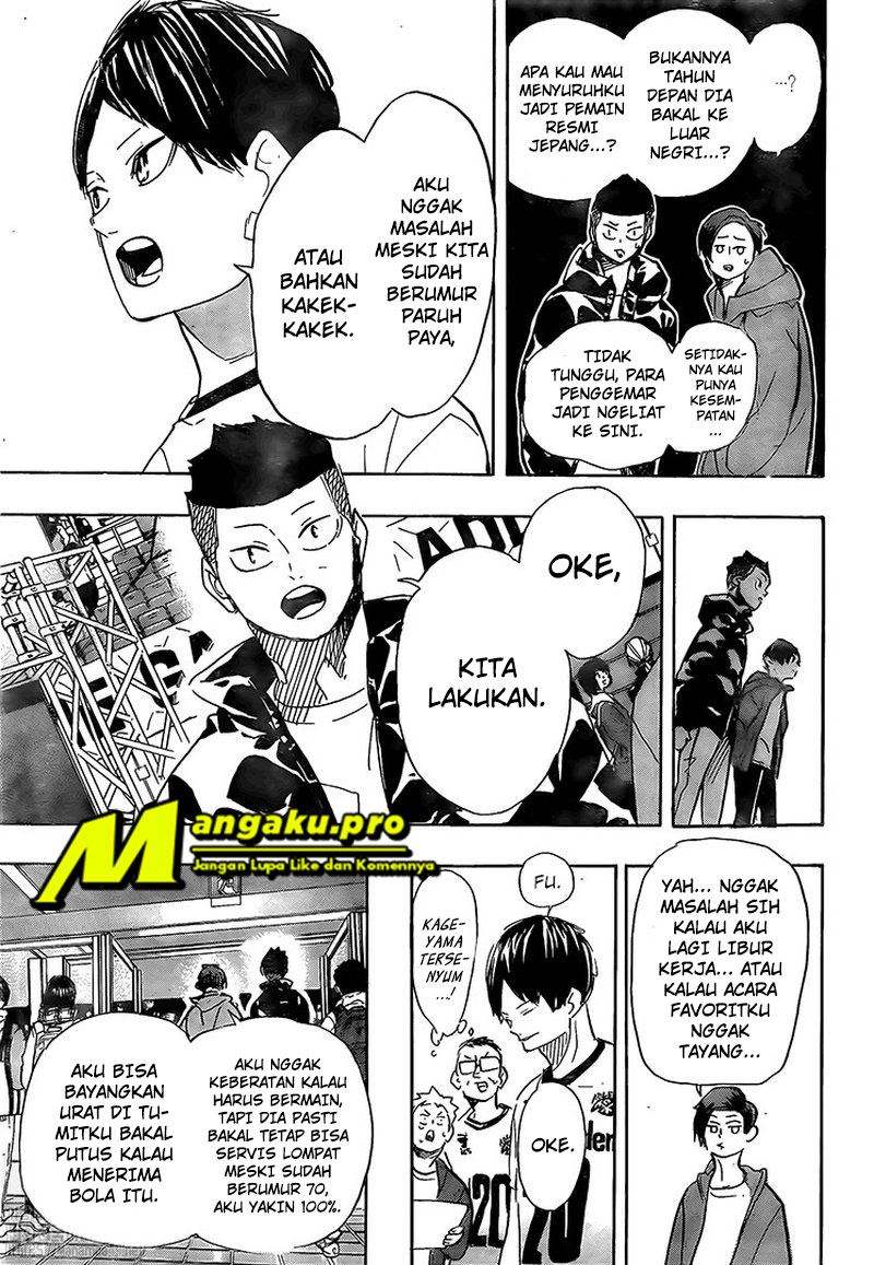 Chapter 401 - halaman 20