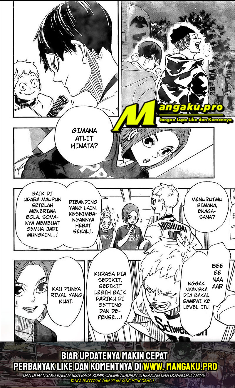 Chapter 401 - halaman 21