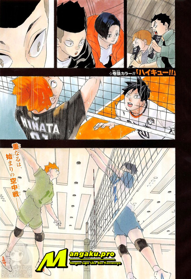 Chapter 401 - halaman 4
