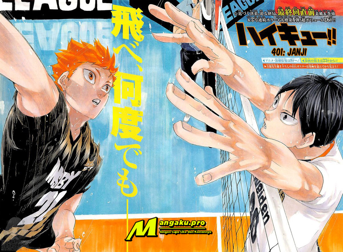 Chapter 401 - halaman 5