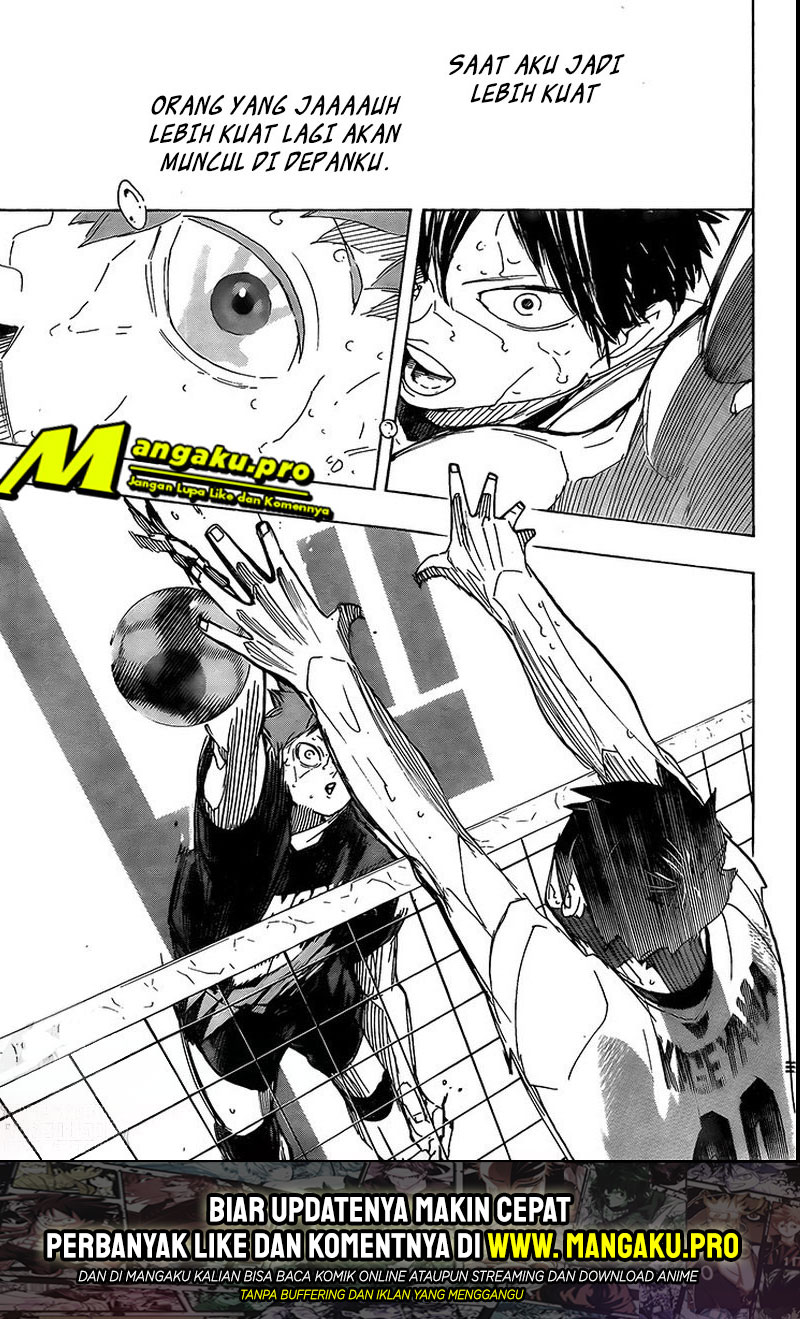 Chapter 401 - halaman 6