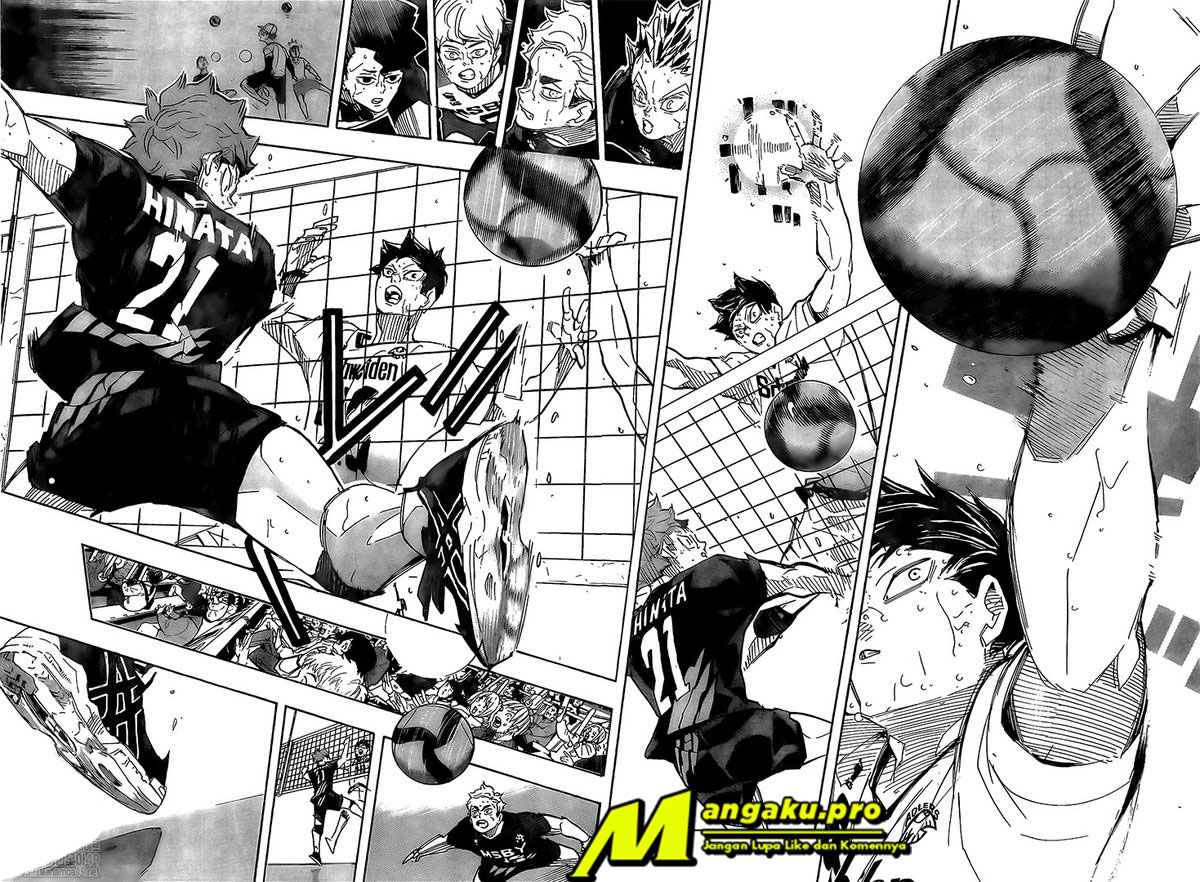 Chapter 401 - halaman 7