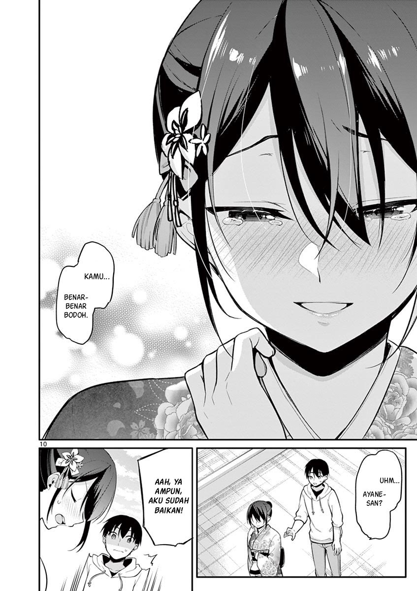 Chapter 23 - halaman 12