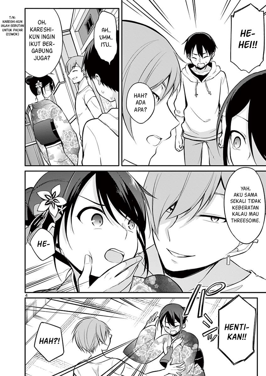 Chapter 23 - halaman 6