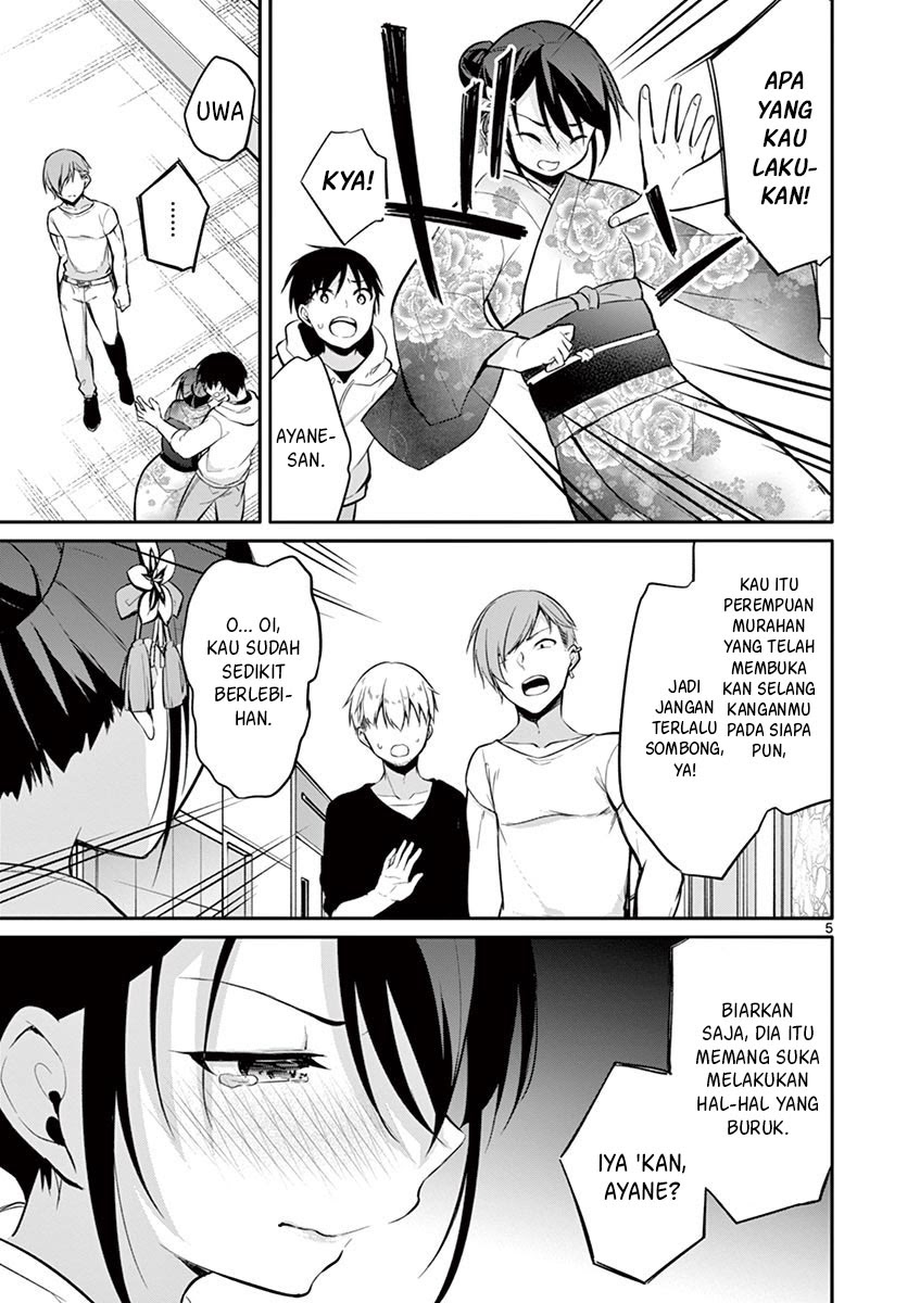 Chapter 23 - halaman 7