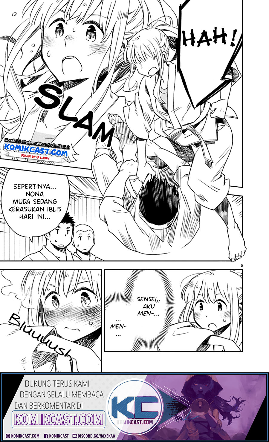 Chapter 21 - halaman 12