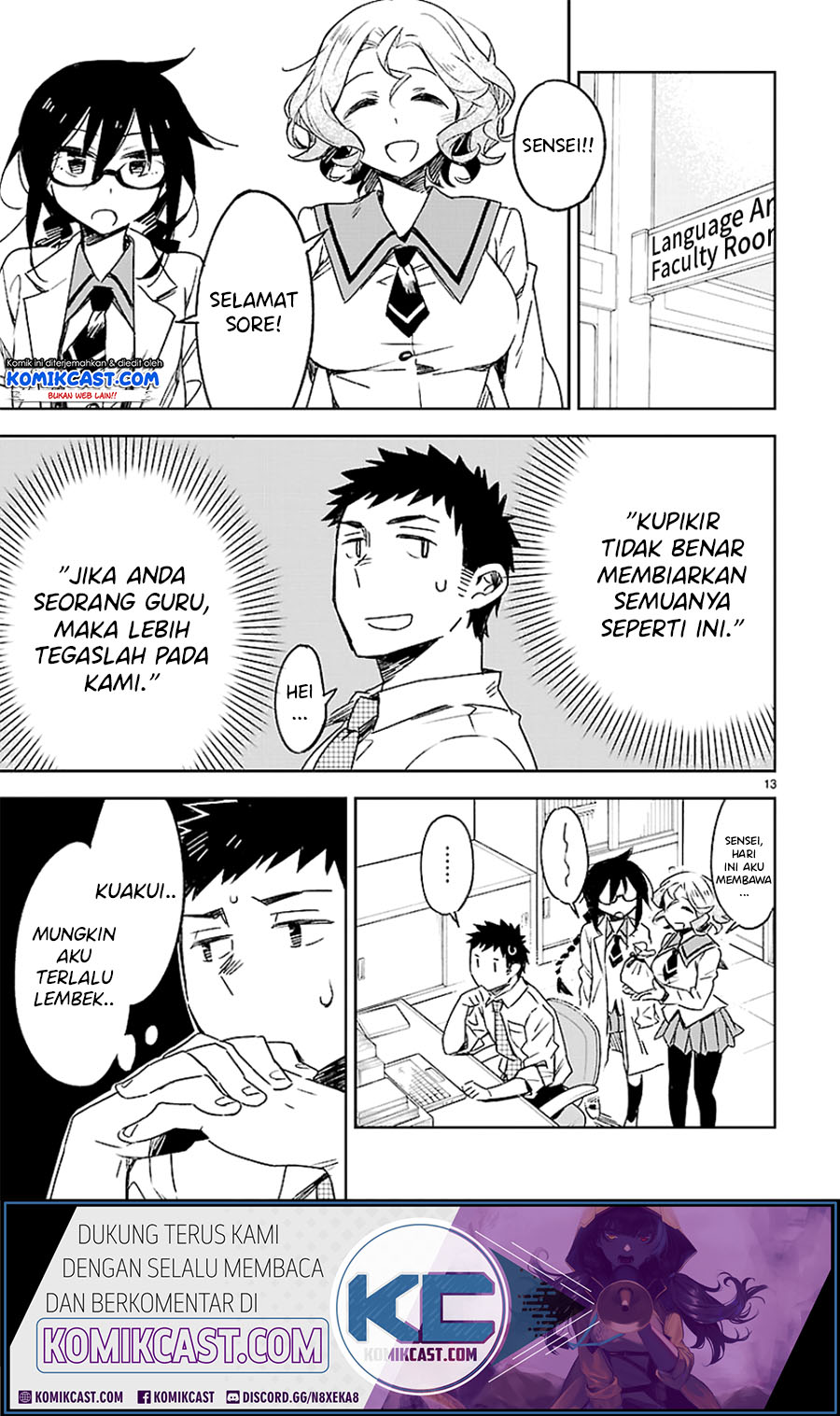 Chapter 21 - halaman 20