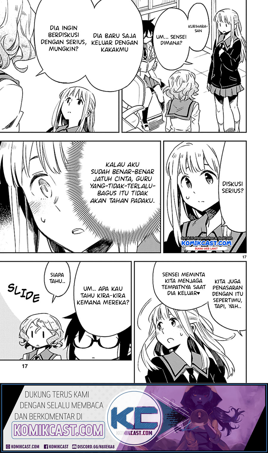 Chapter 21 - halaman 24