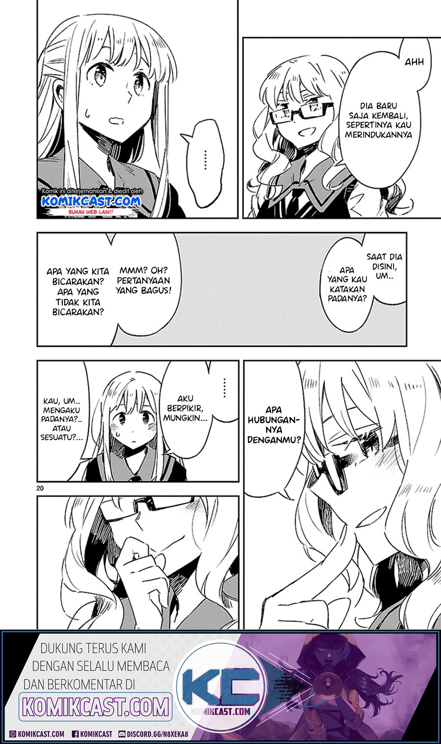 Chapter 21 - halaman 27