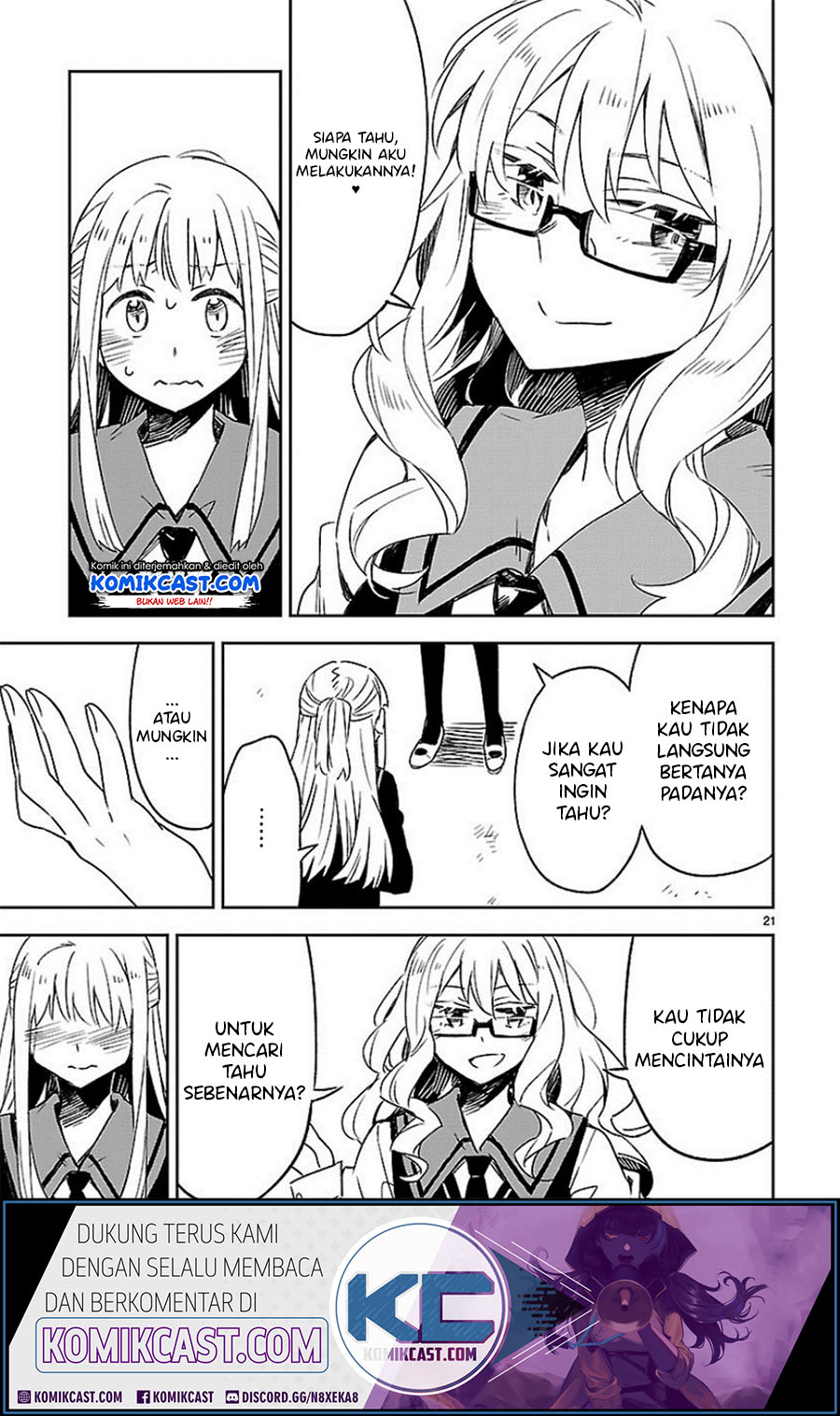 Chapter 21 - halaman 28