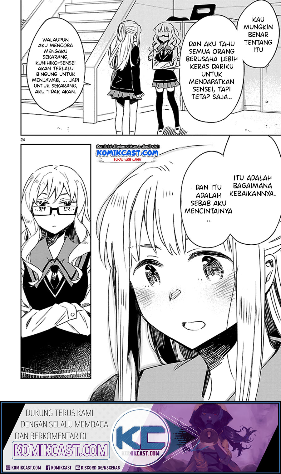 Chapter 21 - halaman 31